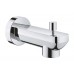 GROHE 13382001 Lineare Diverter Tub Spout in Starlight Chrome - B07GC17G75